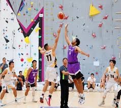 那一年，球队学会了如何输球