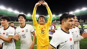 刘浩帆：全运会和伤病情况对我们是个损失；丢球是全队的问题